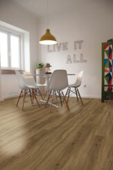 Walnoot Parket vloer - Tapis Parket